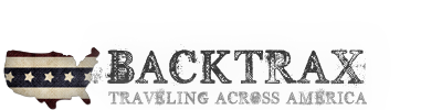 Backtrax America – Traveling Across America