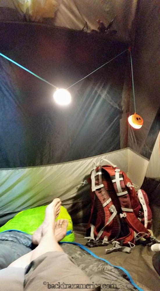 Tent