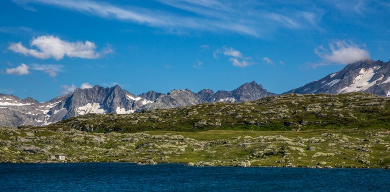 Grimselpass