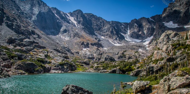 Landscapes of the West