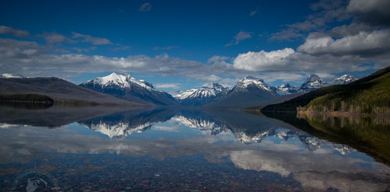 Glacier National Park