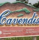 Cavendish on Prince Edward Island